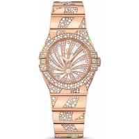 Replica Omega Constellation Quartz 27mm Mother of Pearl Dial Diamond Rose Gold Women‘s Watch 123.55.27.60.55.011 Replica Omega Constellation Quartz 27mm Mother of Pearl Dial Diamond Rose Gold Women‘s Watch 123.55.27.60.55.011