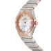 Replica Omega Constellation Manhattan Quartz 28mm Mother of Pearl Dial Rose Gold and Women‘s Watch 131.20.28.60.05.001 Replica Omega Constellation Manhattan Quartz 28mm Mother of Pearl Dial Rose Gold and Women‘s Watch 131.20.28.60.05.001
