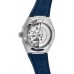 Replica Omega Constellation Co-Axial Master Chronometer Blue Dial Blue Men‘s Watch 131.33.41.21.03.001