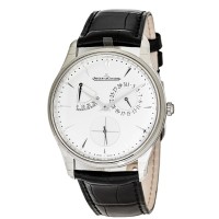 Replica Jaeger LeCoultre Master Ultra Thin Reserve de Marche Men‘s Watch 1378420