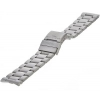 Replica Breitling Titanium 22-20mm Aerospace Evo Men‘s Watch Band 152E