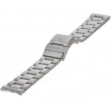 Replica Breitling Titanium 22-20mm Aerospace Evo Men‘s Watch Band 152E