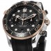 Replica Omega Seamaster Diver 300 M Co-Axial Chronograph Black Dial Rubber Men‘s Watch 210.22.44.51.01.001 Replica Omega Seamaster Diver 300 M Co-Axial Chronograph Black Dial Rubber Men‘s Watch 210.22.44.51.01.001