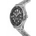 Replica Omega Seamaster Diver 300 M Black Dial Steel Bracelet Men‘s Watch 210.30.42.20.01.001