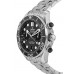 Replica Omega Seamaster Diver 300 M 44mm Chronograph Black Dial Steel Men‘s Watch 210.30.44.51.01.001