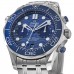 Replica Omega Seamaster Diver 300 M Chronograph Blue Dial Steel Men‘s Watch 210.30.44.51.03.001 Replica Omega Seamaster Diver 300 M Chronograph Blue Dial Steel Men‘s Watch 210.30.44.51.03.001