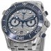 Replica Omega Seamaster Diver 300 M 44mm Chronograph Grey Dial Steel Men‘s Watch 210.30.44.51.06.001