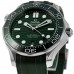 Replica Omega Seamaster Diver 300 M Green Dial Rubber Strap Men‘s Watch 210.32.42.20.10.001 Replica Omega Seamaster Diver 300 M Green Dial Rubber Strap Men‘s Watch 210.32.42.20.10.001