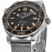 Replica Omega Seamaster Diver 300 M James Bond 007 Edition No Time To Die Men‘s Watch 210.90.42.20.01.001