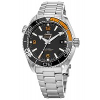 Replica Omega Seamaster Planet Ocean 600M 43.5mm Automatic Black Dial Steel Men‘s Watch 215.30.44.21.01.002 Replica Omega Seamaster Planet Ocean 600M 43.5mm Automatic Black Dial Steel Men‘s Watch 215.30.44.21.01.002