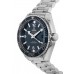 Replica Omega Seamaster Planet Ocean 600M 43.5mm Blue Men‘s Watch 215.30.44.21.03.001