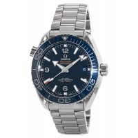 Replica Omega Seamaster Planet Ocean 600M 43.5mm Blue Men‘s Watch 215.30.44.21.03.001 Replica Omega Seamaster Planet Ocean 600M 43.5mm Blue Men‘s Watch 215.30.44.21.03.001