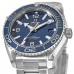 Replica Omega Seamaster Planet Ocean 600M 43.5mm Blue Men‘s Watch 215.30.44.21.03.001-SD