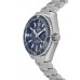 Replica Omega Seamaster Planet Ocean 600M 43.5mm Blue Men‘s Watch 215.30.44.21.03.001-SD