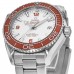 Replica Omega Seamaster Planet Ocean 600M White Dial Men‘s Watch 215.30.44.21.04.001