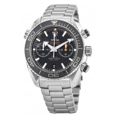 Replica Omega Seamaster Planet Ocean 600M Chronograph 45.5mm Black Dial Steel Men‘s Watch 215.30.46.51.01.001 Replica Omega Seamaster Planet Ocean 600M Chronograph 45.5mm Black Dial Steel Men‘s Watch 215.30.46.51.01.001