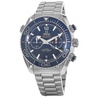 Replica Omega Seamaster Planet Ocean 600M Chronograph 45.5mm Co-Axial Mater Chronometer Blue Ceramic Dial Steel Men‘s Watch 215.30.46.51.03.001 Replica Omega Seamaster Planet Ocean 600M Chronograph 45.5mm Co-Axial Mater Chronometer Blue Ceramic Dial Steel Men‘s Watch 215.30.46.51.03.001