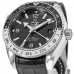 Replica Omega Seamaster Planet Ocean 600M GMT Steel on Men‘s Watch 215.33.44.22.01.001-SD