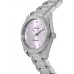 Replica Omega Seamaster Aqua Terra 150M Quartz 28 MM Lilac Dial Women‘s Watch 220.10.28.60.60.001