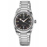 Replica Omega Seamaster Railmaster The 1957 Trilogy Limited Edition Men‘s Watch 220.10.38.20.01.002