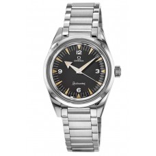 Replica Omega Seamaster Railmaster The 1957 Trilogy Limited Edition Men‘s Watch 220.10.38.20.01.002