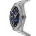 Replica Omega Seamaster Aqua Terra 150m Master Co-Axial Blue Dial Men‘s Watch 220.10.38.20.03.002