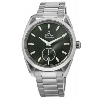 Replica Omega Seamaster Aqua Terra 150m Master Co-Axial Green Dial Men‘s Watch 220.10.38.20.10.001 Replica Omega Seamaster Aqua Terra 150m Master Co-Axial Green Dial Men‘s Watch 220.10.38.20.10.001