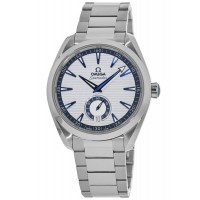 Replica Omega Seamaster Aqua Terra 150m Master Co-Axial Small Seconds Steel Men‘s Watch 220.10.41.21.02.004