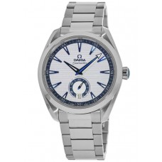 Replica Omega Seamaster Aqua Terra 150m Master Co-Axial Small Seconds Steel Men‘s Watch 220.10.41.21.02.004