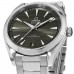 Replica Omega Seamaster Aqua Terra 150m Master Co-Axial Green Dial Steel Men‘s Watch 220.10.41.21.10.001