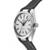 Replica Omega Seamaster Aqua Terra 150m Master Co-Axial 38mm Silver Dial Rubber Men‘s Watch 220.12.38.20.02.001