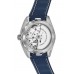 Replica Omega Seamaster Aqua Terra 150m Master Co-Axial Grey Dial Rubber Strap Men‘s Watch 220.12.41.21.06.001