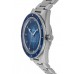 Replica Omega Seamaster 300 Master Co-Axial 41mm 75th Anniversary Blue Dial Steel Men‘s Watch 234.30.41.21.03.002