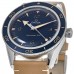 Replica Omega Seamaster Diver 300m Co-Axial Master Chronometer 41mm Blue Dial Men‘s Watch 234.32.41.21.03.001
