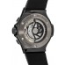 Replica Hublot Big Bang Chronograph Ceramic Case Rubber Strap Men‘s Watch 301.CM.130.RX