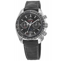Replica Omega Speedmaster Moonphase Co-Axial Master Chronometer Chronograph Black Dial Men‘s Watch 304.33.44.52.01.001 Replica Omega Speedmaster Moonphase Co-Axial Master Chronometer Chronograph Black Dial Men‘s Watch 304.33.44.52.01.001