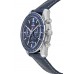 Replica Omega Speedmaster Moonphase Co-Axial Master Chronometer Chronograph Blue Dial Men‘s Watch 304.33.44.52.03.001