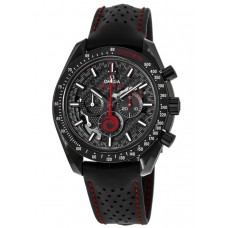 Replica Omega Speedmaster Dark Side of the Moon Team Alinghi Edition Men‘s Watch 311.92.44.30.01.002