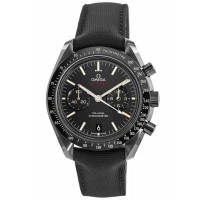 Replica Omega Speedmaster Moonwatch Co-Axial Chronograph Dark Side of the Moon Men‘s Watch 311.92.44.51.01.007