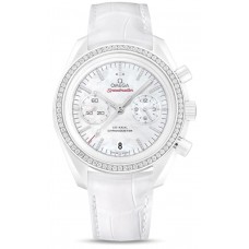 Replica Omega Speedmaster Dark Side of the Moon Mother of Pearl Dial Diamond Men‘s Watch 311.98.44.51.55.001 Replica Omega Speedmaster Dark Side of the Moon Mother of Pearl Dial Diamond Men‘s Watch 311.98.44.51.55.001