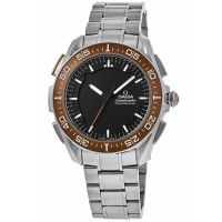 Replica Omega Speedmaster X-33 Marstimer Chronograph 45mm Titanium Men‘s Watch 318.90.45.79.01.003