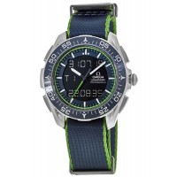 Replica Omega Speedmaster Skywalker X-33 Solar Impulse Limited Edition Men‘s Watch 318.92.45.79.03.001