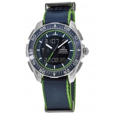 Replica Omega Speedmaster Skywalker X-33 Solar Impulse Limited Edition Men‘s Watch 318.92.45.79.03.001