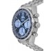 Replica Omega Speedmaster Co-Axial Chronograph 38mm Blue Dial Orbis Steel Unisex Watch 324.30.38.50.03.002