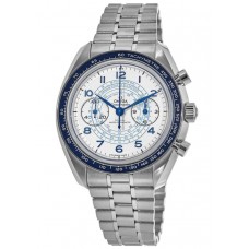 Replica Omega Speedmaster Chronoscope Co-Axial Master Chronometer Chronograph 43 mm Silver Dial Men‘s Watch 329.30.43.51.02.001 Replica Omega Speedmaster Chronoscope Co-Axial Master Chronometer Chronograph 43 mm Silver Dial Men‘s Watch 329.30.43.51.02.001