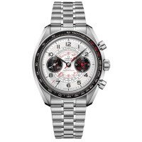 Replica Omega Speedmaster Chronoscope Co-Axial Master Chronometer Chronograph 43 mm Silver &Black Dial Men‘s Watch 329.30.43.51.02.002 Replica Omega Speedmaster Chronoscope Co-Axial Master Chronometer Chronograph 43 mm Silver &Black Dial Men‘s Watch 329.30.43.51.02.002