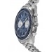 Replica Omega Speedmaster Chronoscope Co-Axial Master Chronometer Chronograph 43 mm Blue Dial Steel Men‘s Watch 329.30.43.51.03.001