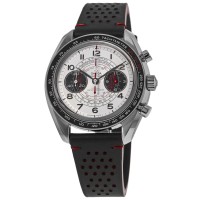 Replica Omega Speedmaster Chronoscope Co-Axial Master Chronometer Chronograph 43 mm Silver Dial Men‘s Watch 329.32.43.51.02.001