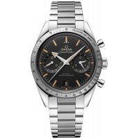 Replica Omega Speedmaster 57 Master Chronograph Black Dial Men‘s Watch 332.10.41.51.01.001