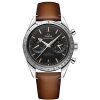 Replica Omega Speedmaster 57 Black Dial Men‘s Watch 332.12.41.51.01.001